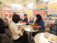 Mattar fair