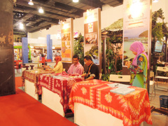 Mattar fair