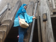 Ms Sazlianah BTE SaAd