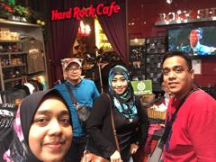 Time family together