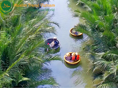 Hoi An Coconut Muslim Tour