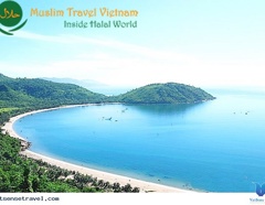 Danang - Son Tra Peninsula Muslim Tour 1 day