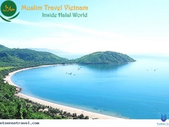 Danang - Son Tra Peninsula Muslim Tour 1 day