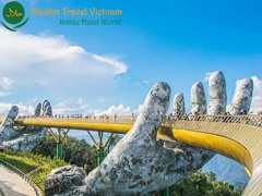 Choose the best time to visit Vietnam