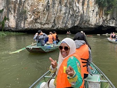 Miss melor