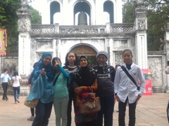Ms Sazlianah BTE SaAd