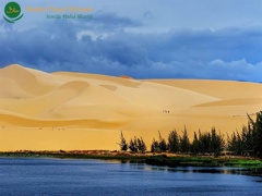 Mui Ne Sandy Muslim Tour 2D1N